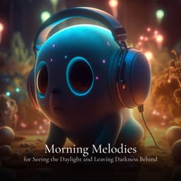 * Morning Melodies for Seeing the Daylight and Leaving Darkness Behind * - Sleep Music Dreams