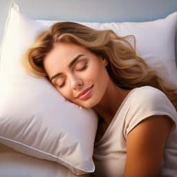 Serenata De Sueño Tranquilo: Sonidos Delicados Para La Noche - Armonía Nocturna