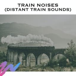 Train Noises - Baby Sleep Spot