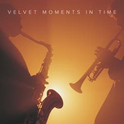 Velvet Moments in Time - The Hotel Vibe