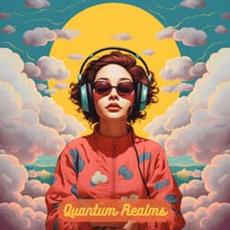 Quantum Realms - Binaural Astro Lab