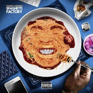 Spaghetti Factory - Peewee Longway