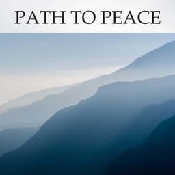 Time to Connect - Path to Peace