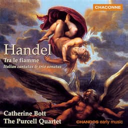 Handel: Italian Cantatas & Trio Sonatas - George Frideric Handel