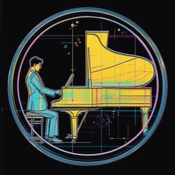 Concentration Crescendos - Instrumental Beats for Work