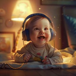 Lofi Baby Dreamland: Gentle Melodies - Lofi Tracks