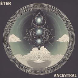 Éter Ancestral: Travesía Sonora hacia el Despertar Espiritual - Técnicas de Meditación Academia