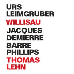 Willisau - Urs Leimgruber