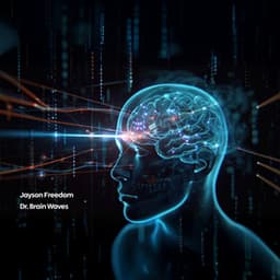 Smart Brain IQ Intelligence Frequency, Boost Memory & Creativity - Jayson Freedom