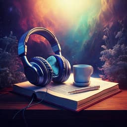 Concentration Tunes: Focused Study Music - Brainwave Music