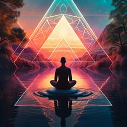 Lofi Meditation Flow: Quiet Mind Sessions - Lofi Rest Music