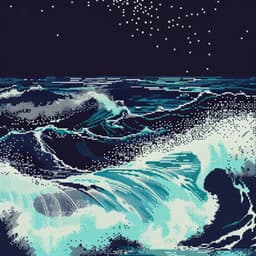 Schillerndes Unterwasserkönigreich - Meeresgeräusche