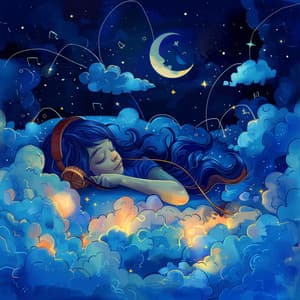 Slumber Tones: Calm Sleep Melodies - Nature Queen
