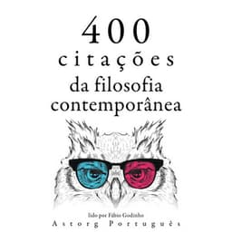 400 citações da filosofia contemporânea - Emil Cioran