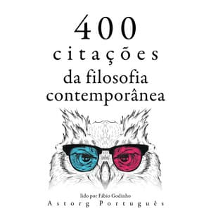 400 citações da filosofia contemporânea - Emil Cioran