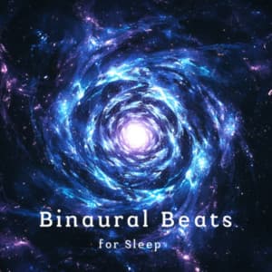 Dreamwave Nights Binaural Healing Session - Binaural Beats for Sleep