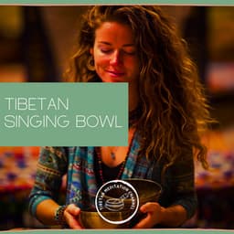 Tibetan Singing Bowl: A Path to Healing and Wellness - Tibetan Meditation Channel