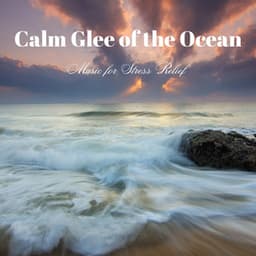Calm Glee of the Ocean: Music for Stress Relief - The Stormwater