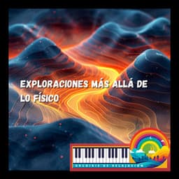 Exploraciones Más Allá de lo Físico - Arcoiris de Relajación