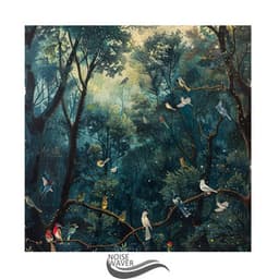 Forest of Hope - Rainforest Sounds