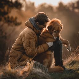 Tiempo De Juego De Cachorros: Música Enérgica Para Perros - Zodíaco de Logan