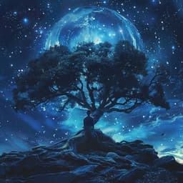 Sonidos Binaurales Relajantes Para Dormir: Deja Que Te Arrullen - Sistema de música para dormir