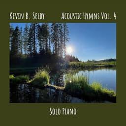 Acoustic Hymns, Vol. 4 - Public Domain