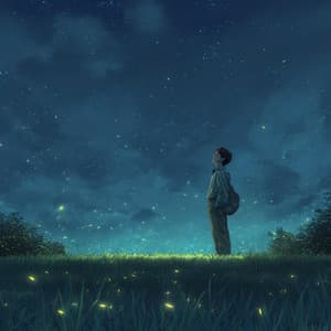 Embroidered Stars - Alan Baratieri