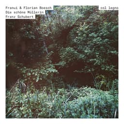 Die schöne Müllerin