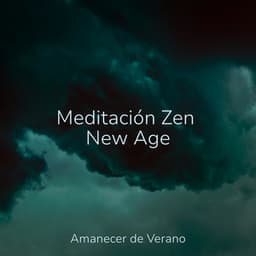 Meditación Zen New Age - Saludo al Sol Sonido Relajante