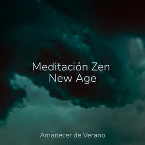 Meditación Zen New Age - Saludo al Sol Sonido Relajante