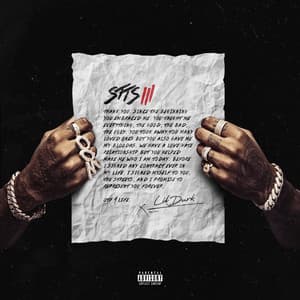 Signed To The Streets 3 - Lil Durk