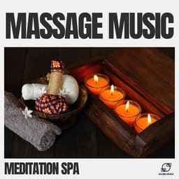 Massage Music - Meditation Spa
