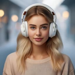 Notas Resonantes: Música Para La Calma - Frecuencia Navideña