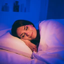 Peaceful Evening Music for Unwinding - Pure Ambient Music