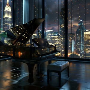 Relaxing Piano Vibes for Massage Therapy - Deep Piano Relaxation