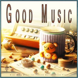 Good Music: Some Calm Music for Feeling Better, Good Times - Some Music