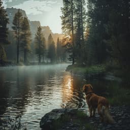 Despierta El Espíritu: Sonidos Relajantes Para Conexión Con El Yoga - Ritmos de Yoga
