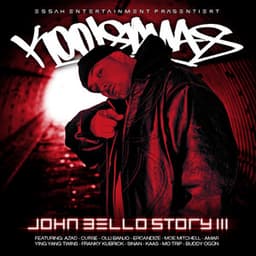 Die John Bello Story, Vol. 3 - Kool Savas