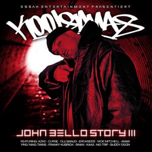 Die John Bello Story, Vol. 3 - Kool Savas