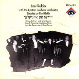 Zeydes Un Eyniklekh - Joel Rubin
