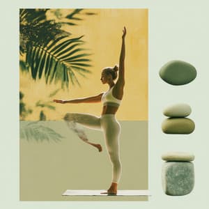 Vakna med Celeste: Soluppgångsyoga i Paradiset - Healing Yoga