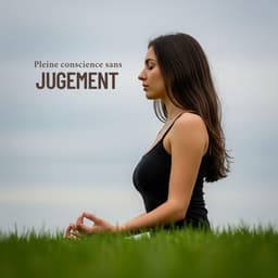 Pleine conscience sans jugement - Ensemble de Musique Zen Relaxante