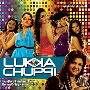Lukka Chuppi - Javed Ali