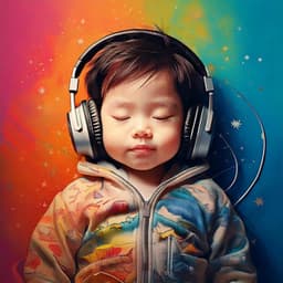 Soothing Hip Hop for Baby Sleep - Lofi Anime Vibes