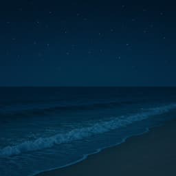 50 Coastal Views: Breath of the Tide - Seascapers