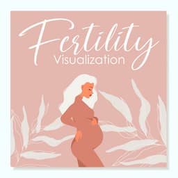 Fertility Visualization: Affirmations to Get Pregnant, Feel Calm and Happy While Trying to Conceive - Emotional Healing Intrumental Academy
