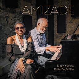 Amizade - Cristóvão Bastos