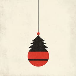 Cozy Christmas Melodies - Christmas Song Instrumental