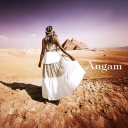 Secrets in the Sand - Angam